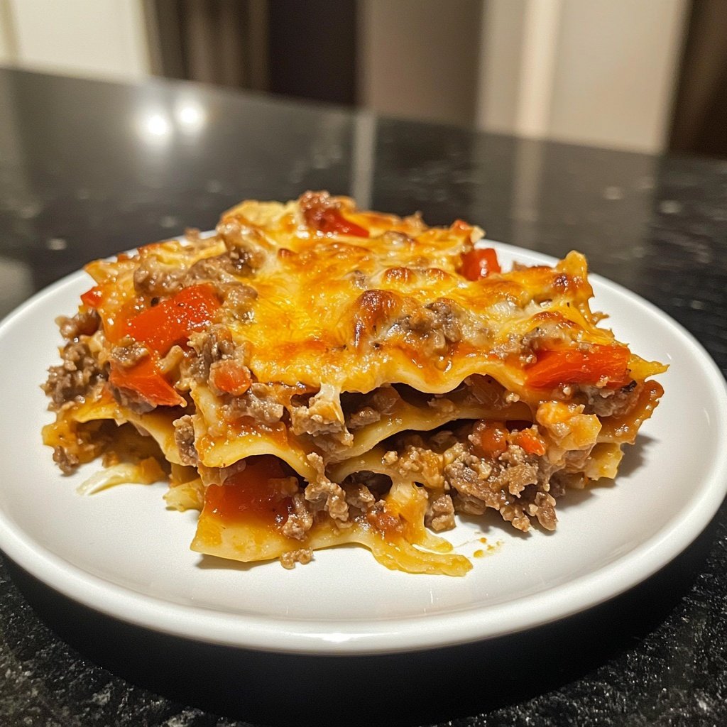 Simple Dinner Ideas at Home