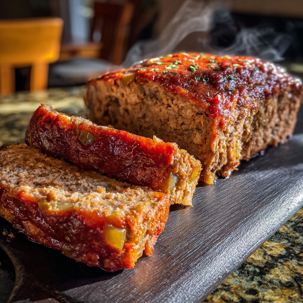 Classic Meatloaf Recipes
