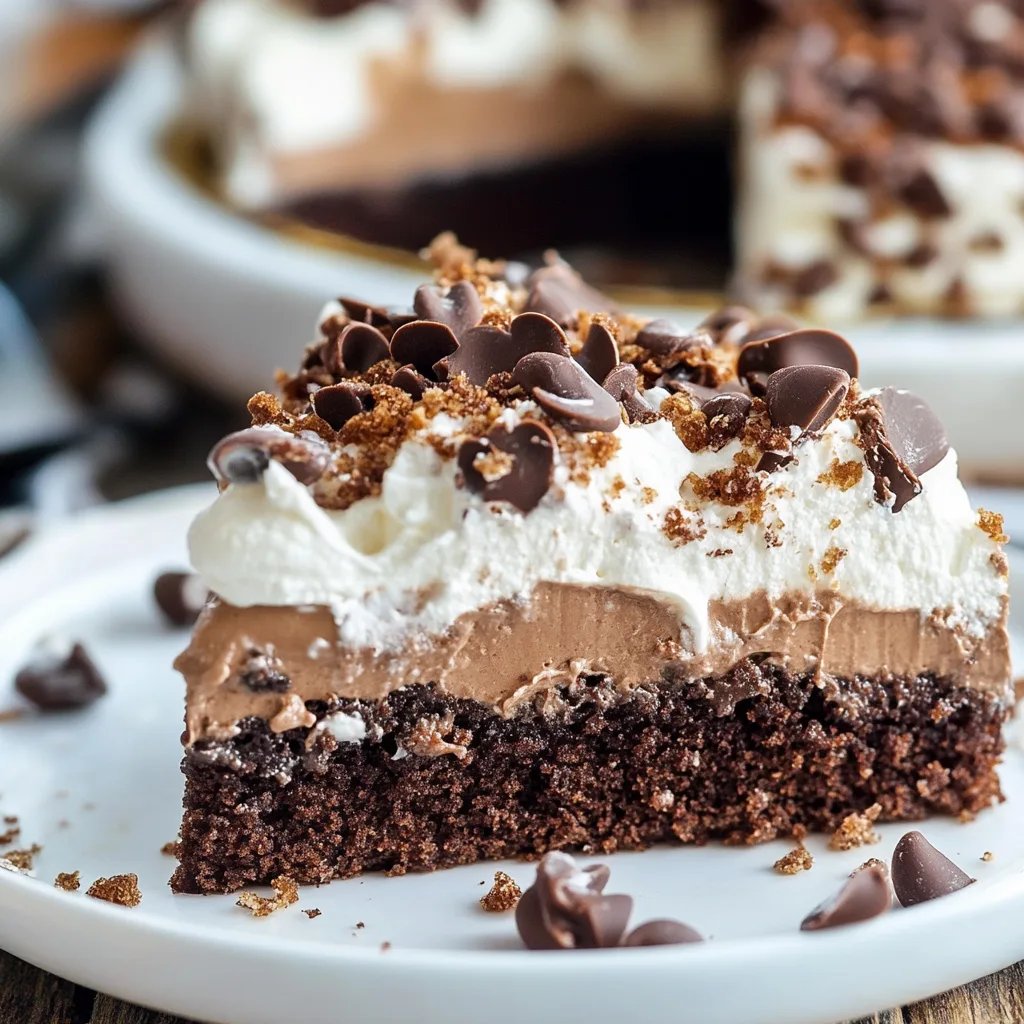 Better Than Sex Cake