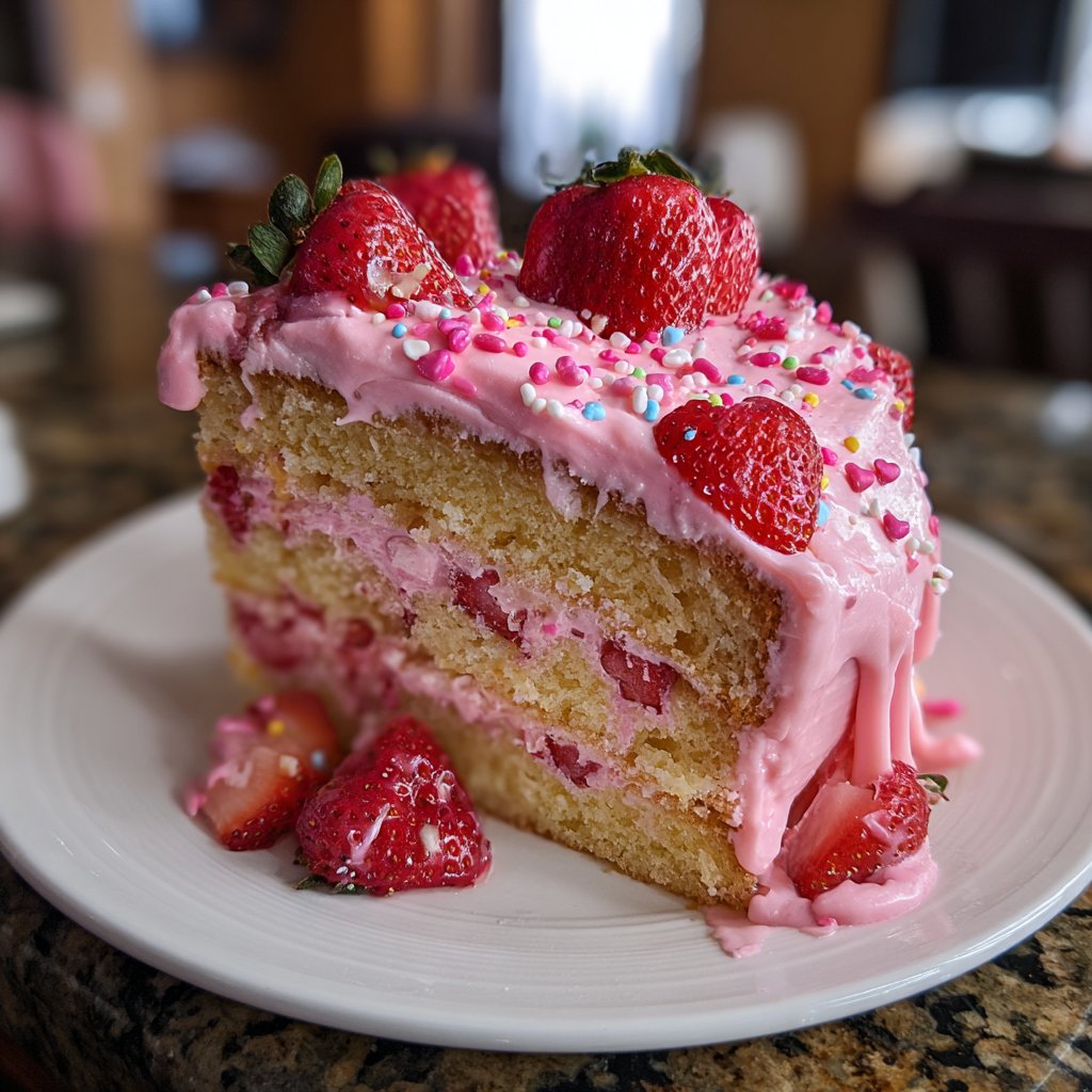 Galentines Cake Ideas