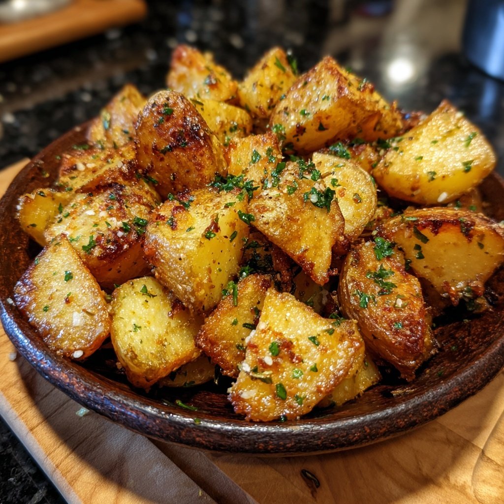 Classic Cozy Cuisine