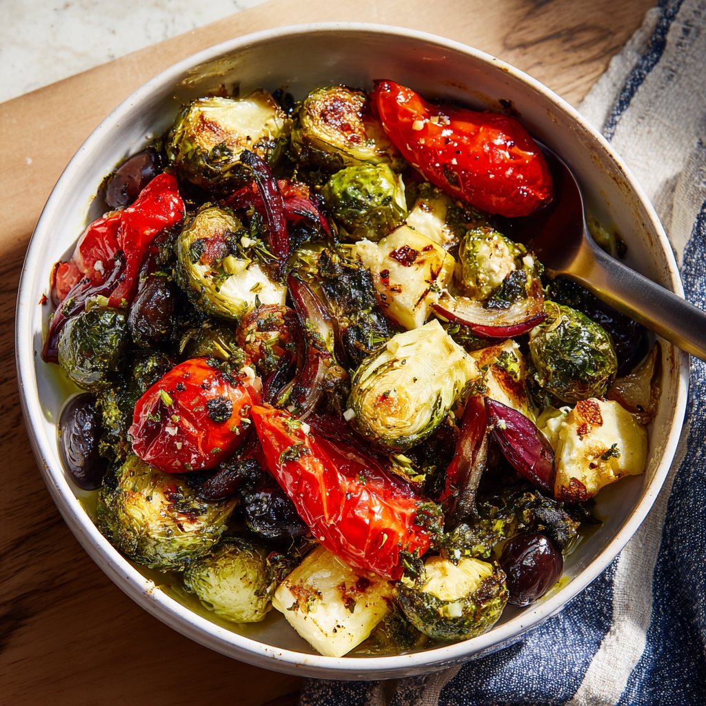 Healthy Dinner Recipes with Simple Ingredients