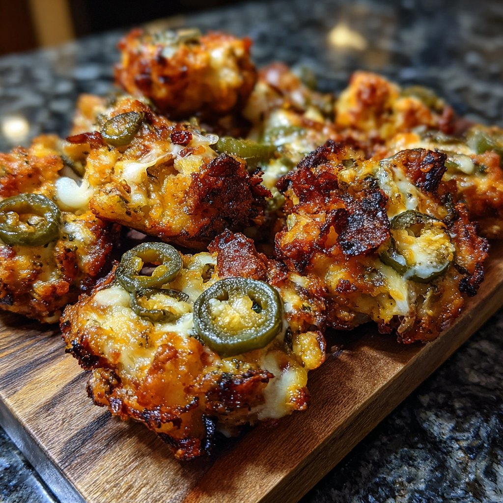 Super Bowl Appetizers Everyone Loves