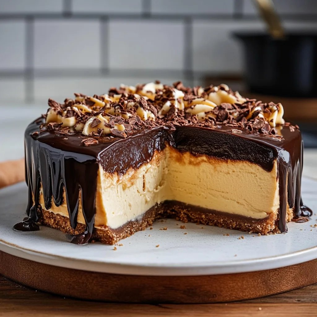 Ultimate Boston Cream Pie Recipe You Need