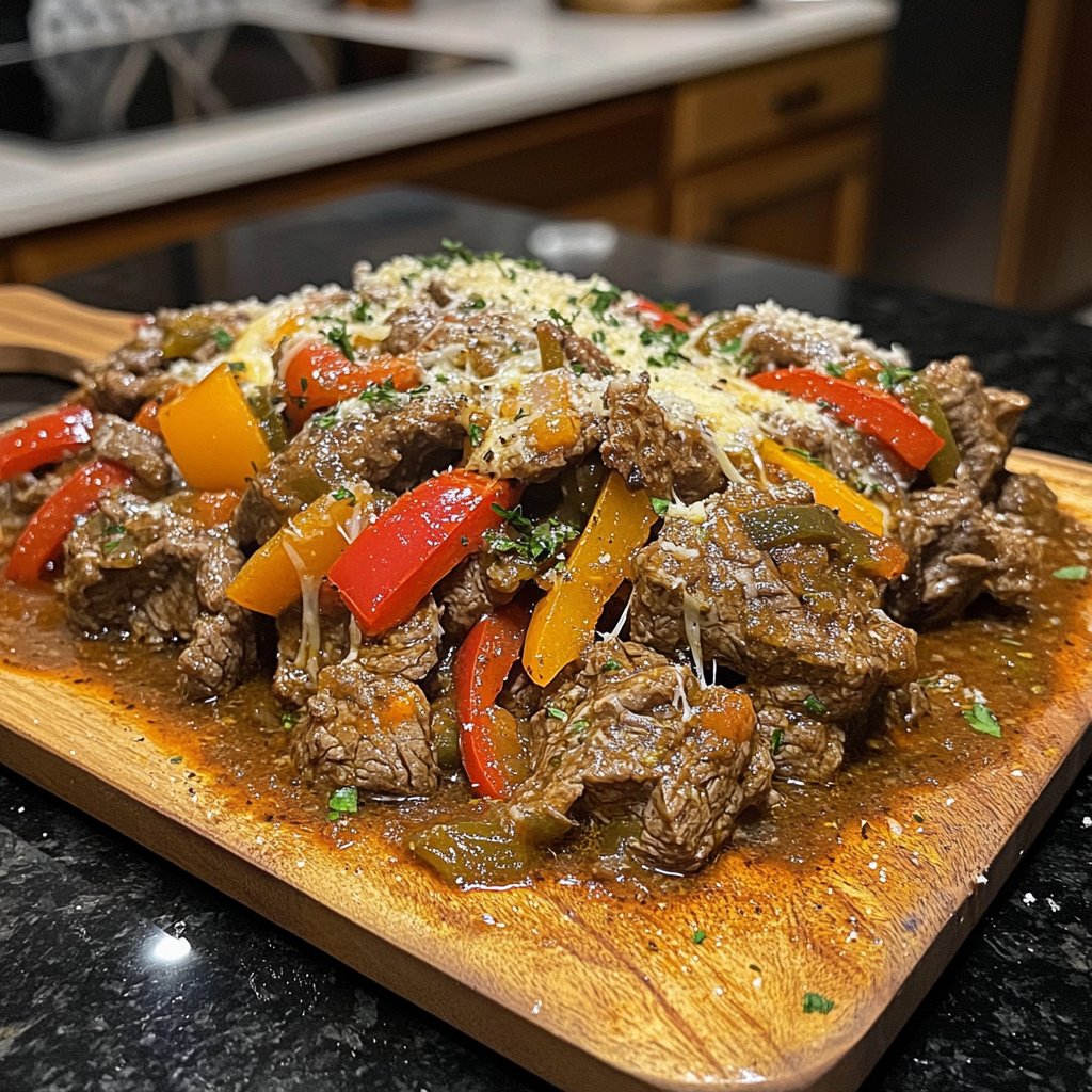 Easy Crockpot Recipes