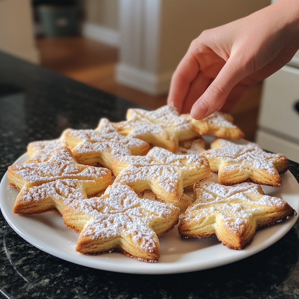 Irresistible Italian Christmas Cookies: A Family Tradition