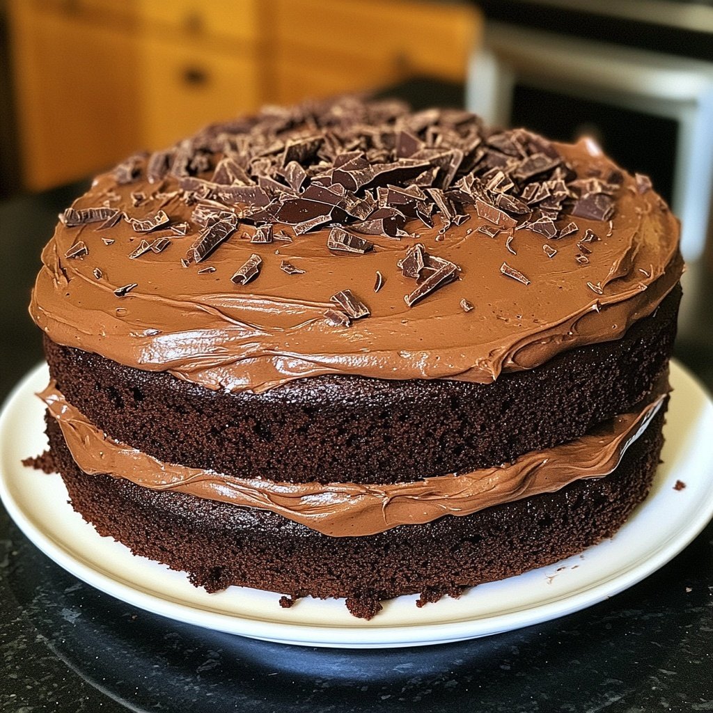 Classic Chocolate Recipes Everyone Loves