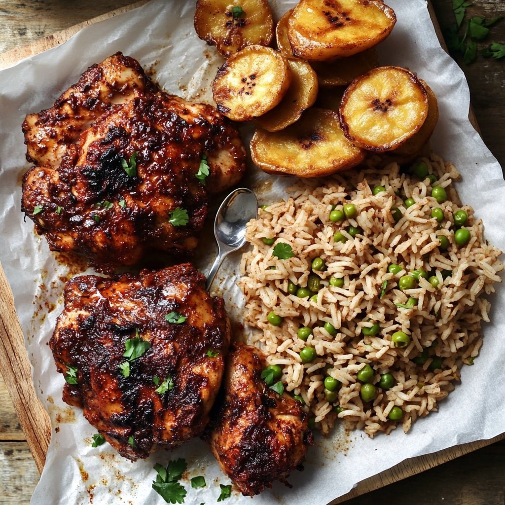 Jamaican Dishes Easy to Make