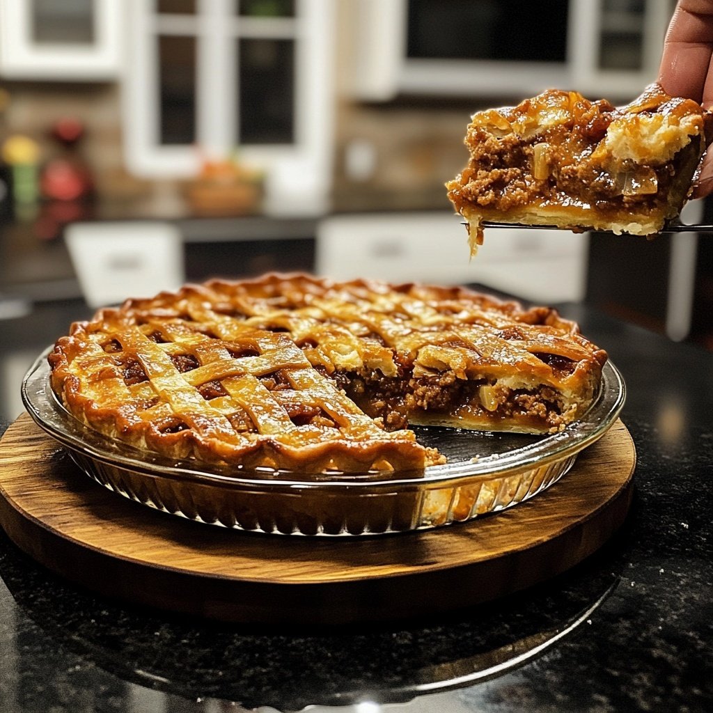 Tried this for the first time and it turned out fantastic! Going to be on people's plates during Christmas for sure!