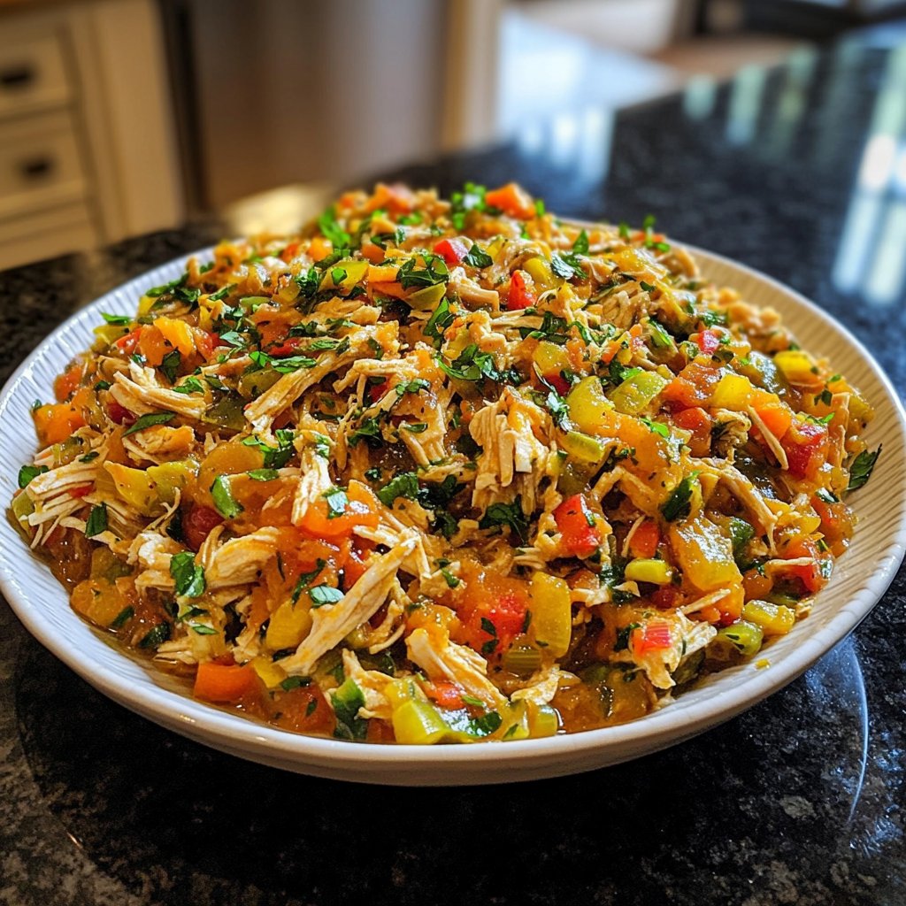 Simple Healthy Crockpot Ideas